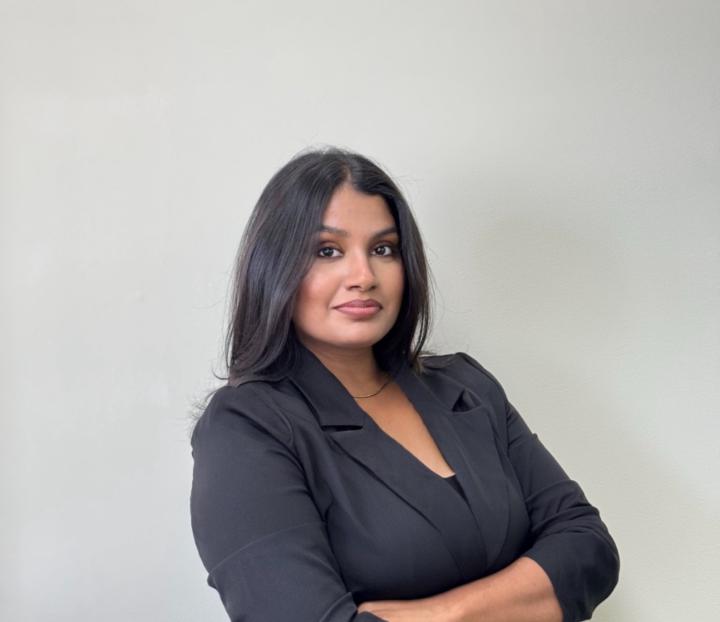 Manikya Shetty