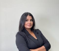 Manikya Shetty