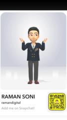 Raman Soni