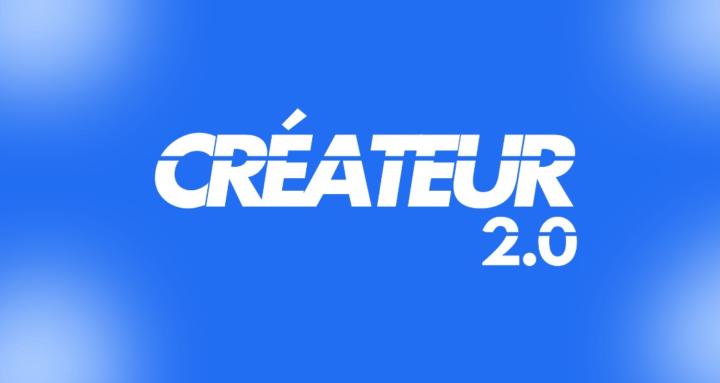 Créateur 2.0