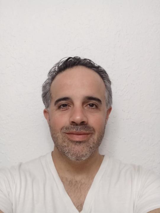Harold Silva