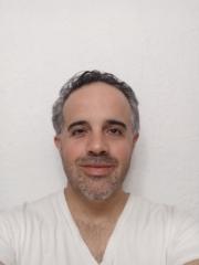 Harold Silva