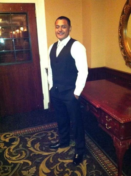 Tony Ibarra