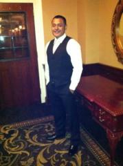 Tony Ibarra