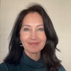 Lisa Harvey