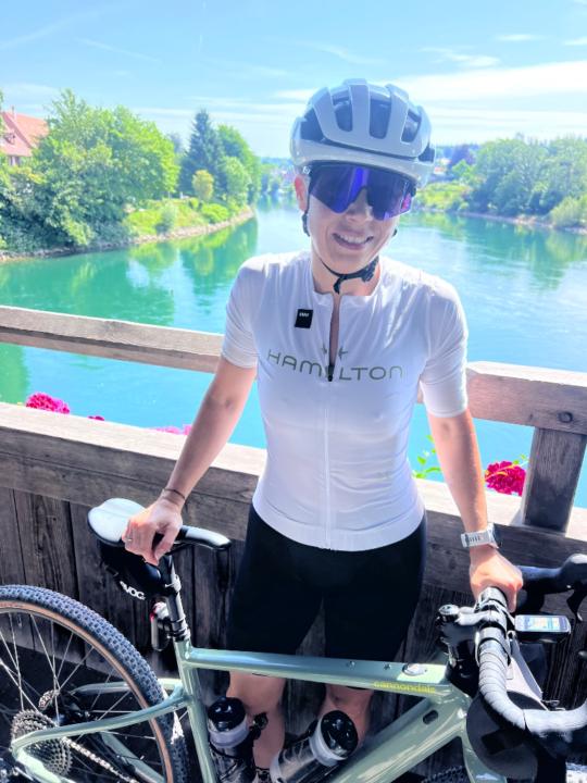 Séverine Rota
