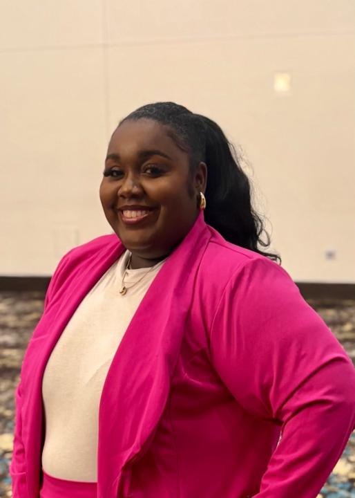 LaNeika Crayton