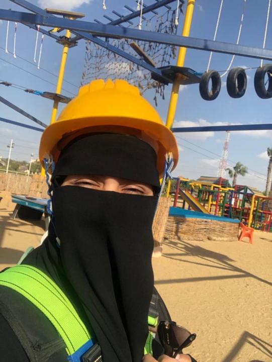 Sarah Ashraf
