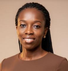 Funmilayo Louise Msonter-Gafera