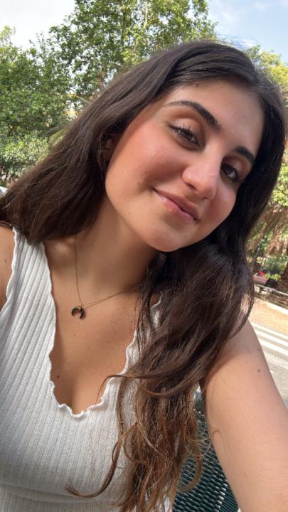 Almudena Sánchez