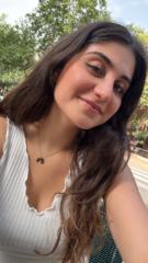 Almudena Sánchez