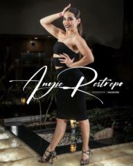 Angie Restrepo