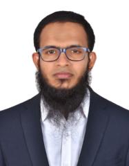 Zainuddeen Shahabas