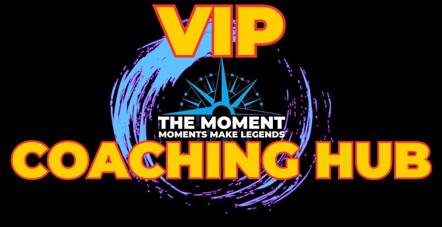 VIP Coaching HUB