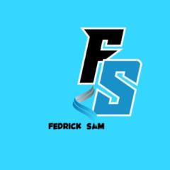 Fedrick Sam