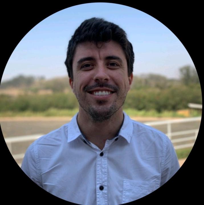 Carlos Almeida