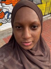 Fatima Tunkara