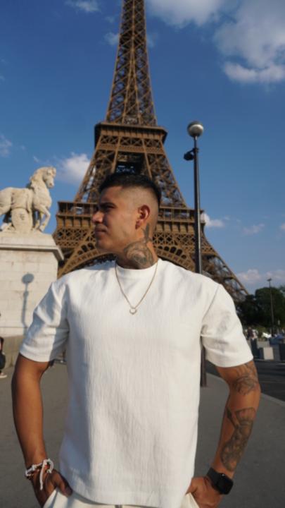 Abraham Rivera Islas