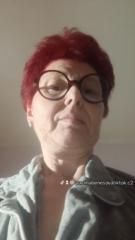 Pavlína Benešová