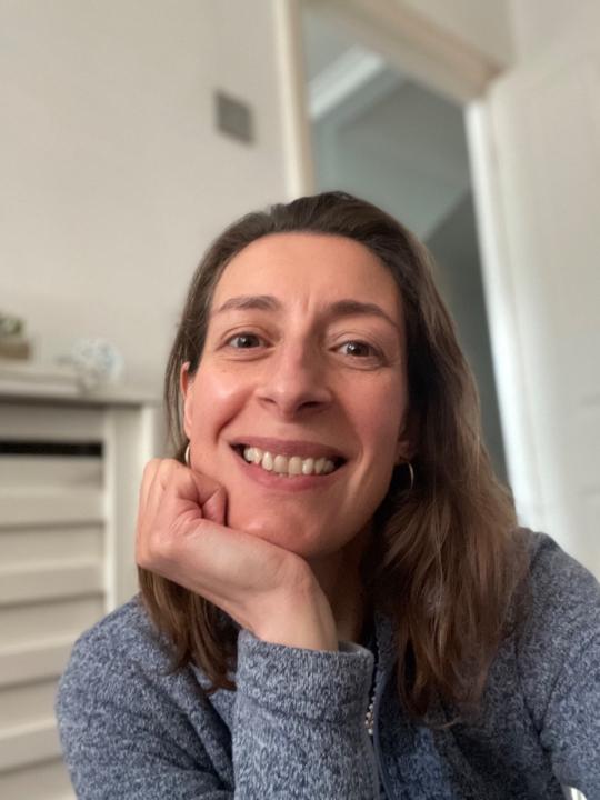 Eliana Barosco