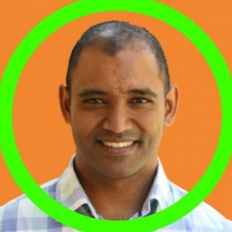 Diren Maharaj