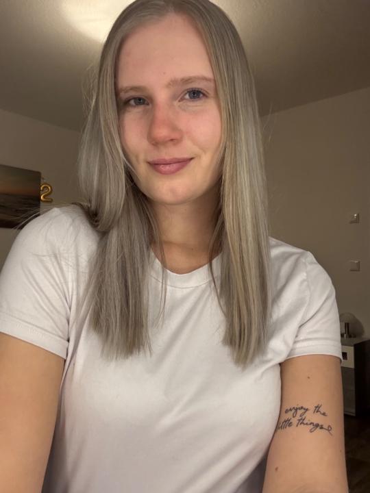 Leonie Hieke