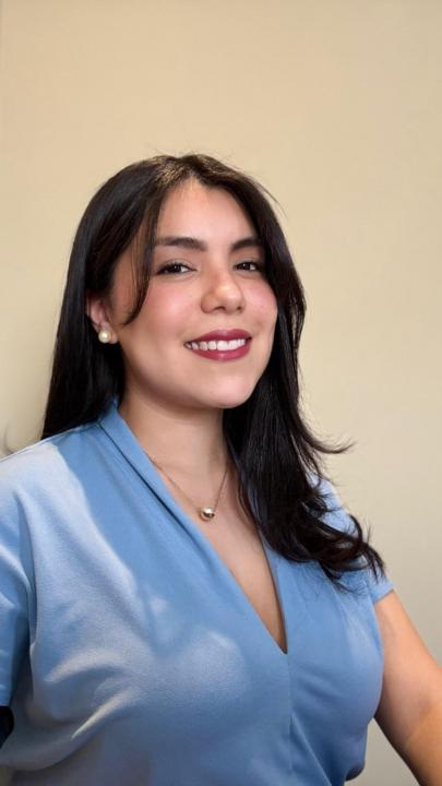 Greta Reyna