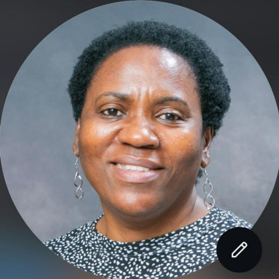 Sibongile Mthembu