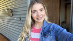 Isabelle-May Regan