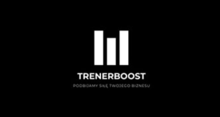 Darmowy kurs - TrenerBoost