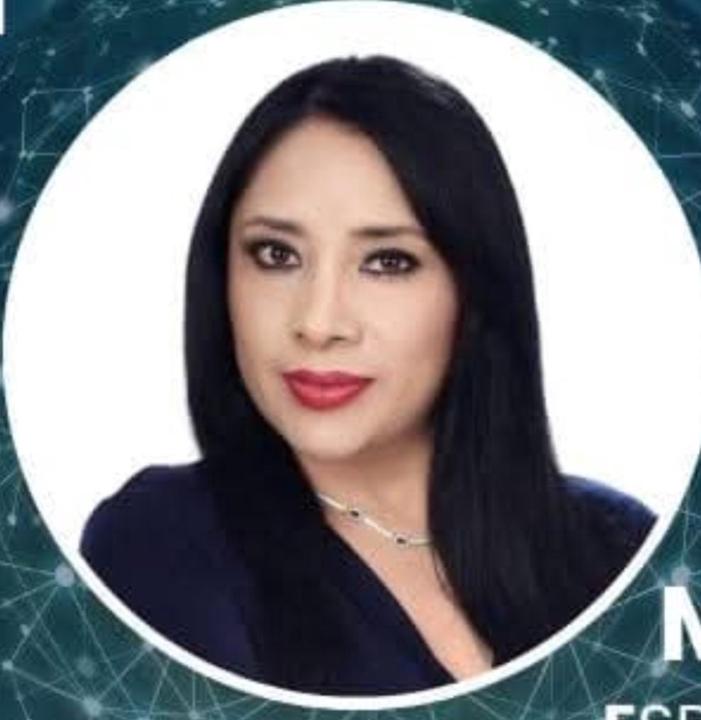 Maria de lourdes Murillo fajardo