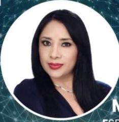 Maria de lourdes Murillo fajardo