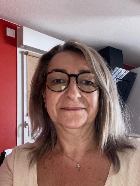 Corinne Roulier