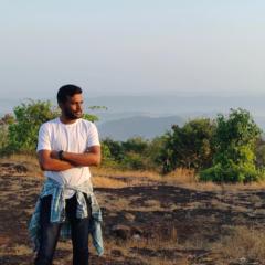 Rudra Patel