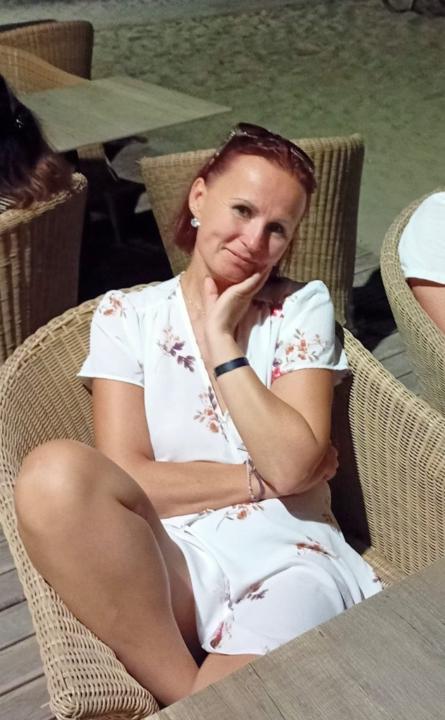 Dana Dankova