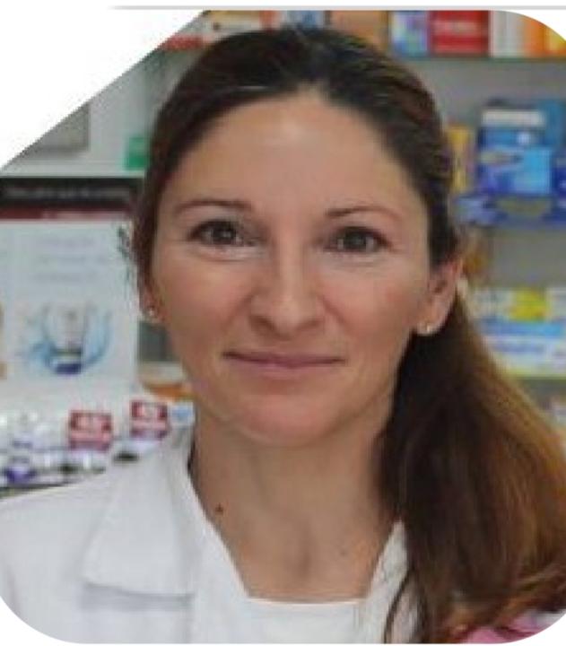 María Teresa González García
