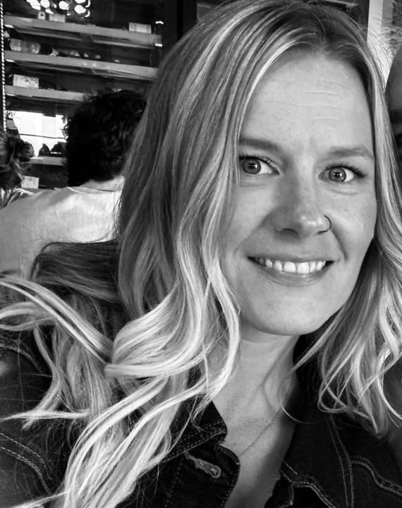 Nicole Selby