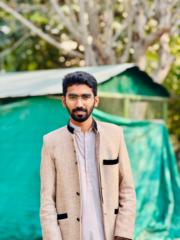 Usman Ghani