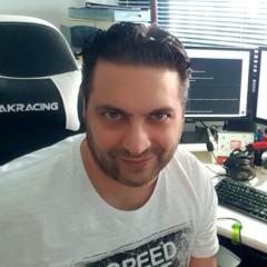 Andrés Murad