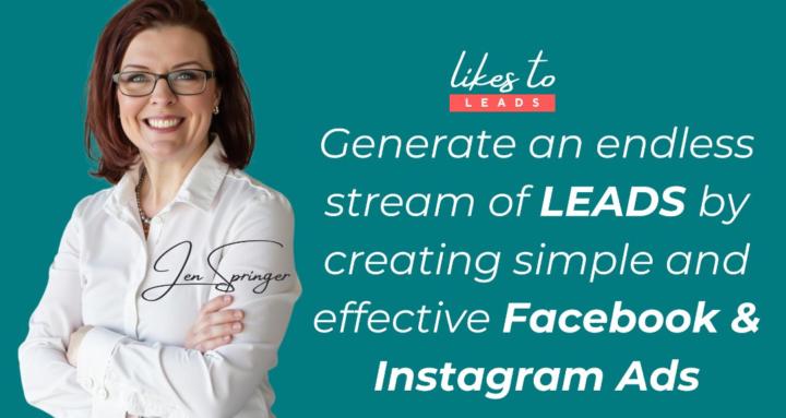 Likes to Leads
