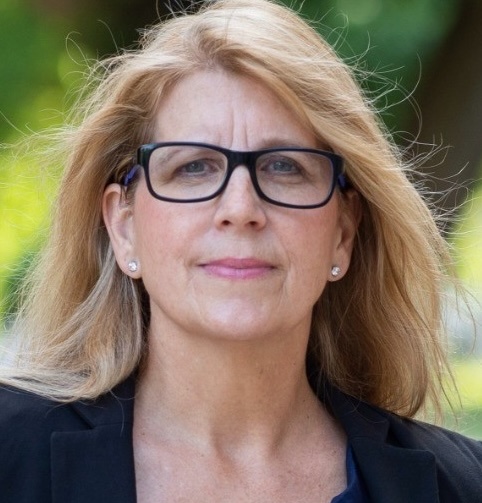 Laurie Carey
