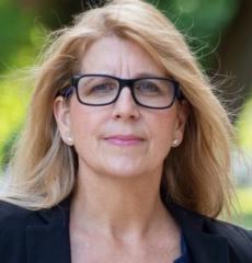 Laurie Carey