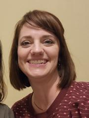 Krista Sparks