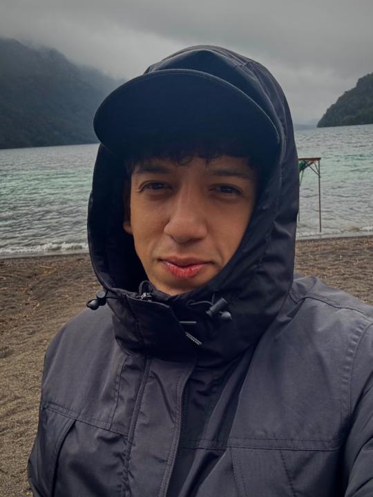 Alan manuel Negrussi