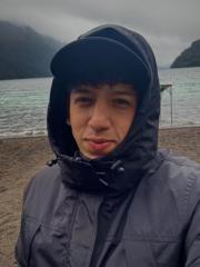 Alan manuel Negrussi