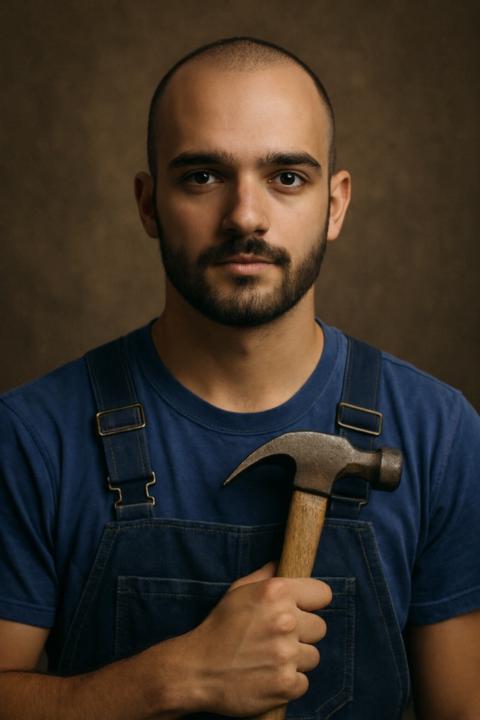 Vin Peralta Garanhani