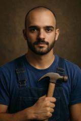 Vin Peralta Garanhani