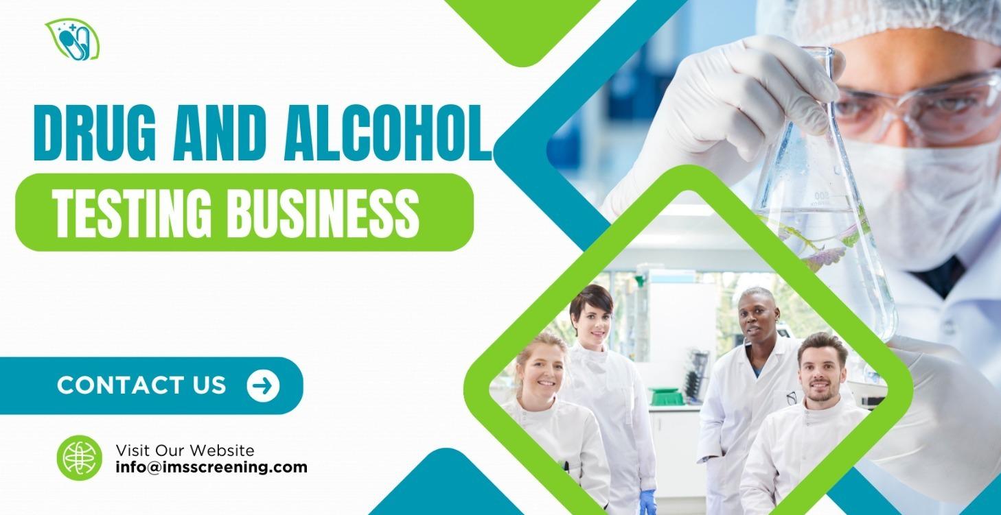 “Drug & DNA Testing: Clinical Partnership & Setup”