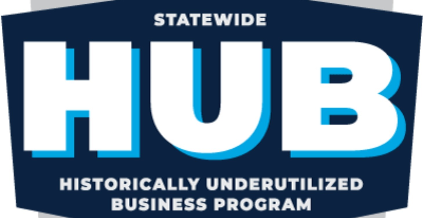 Statewide HUB Certification