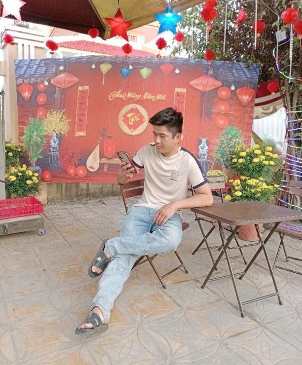 Linh Lê Vũ